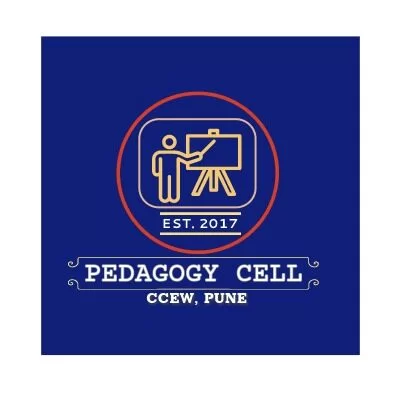 Pedagogy Cell Logo